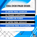 Coleção - Dia dos Pais 2025 (Avião sem Asa) - Imagem 15