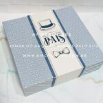 Caixa Happy Box - PAI