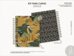 COMBO Capas Coleção 2026 (Moldes da Lê) - Imagem 2