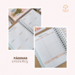 COMBO Planners 2026 (Sara Estudio) - Imagem 15