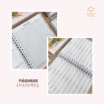 COMBO Planners 2026 (Sara Estudio) - Imagem 16
