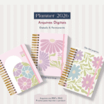 Planner 2026 e Permanente