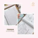 COMBO Planners 2026 (Sara Estudio) - Imagem 20