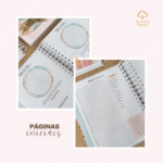 COMBO Planners 2026 (Sara Estudio) - Imagem 24