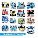 Coleção - Dia dos Pais 2025 (Avião sem Asa) - Imagem 12