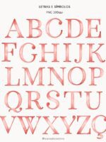 Menina Moranguinho - Kit Digital - Imagem 3