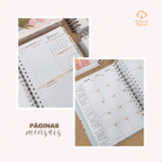 COMBO Planners 2026 (Sara Estudio) - Imagem 21