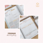 COMBO Planners 2026 (Sara Estudio) - Imagem 17