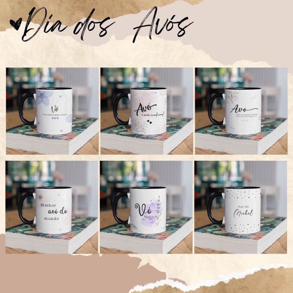 Dia dos Avós V4 - Imagem 5