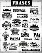 Coleção Dia dos Pais 2025 (Ilustracin) - Imagem 2