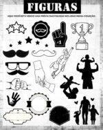 Coleção Dia dos Pais 2025 (Ilustracin) - Imagem 3