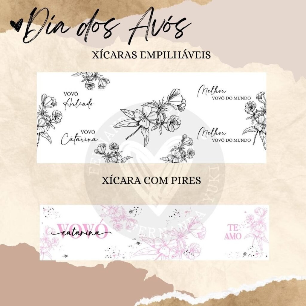 Dia dos Avós V4 - Imagem 3