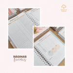 COMBO Planners 2026 (Sara Estudio) - Imagem 23