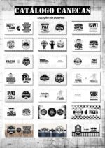 Coleção Dia dos Pais 2025 (Ilustracin) - Imagem 38