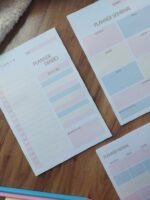 Planejadores Collors - Linha Collors 2026 (Marta Iurkiu)