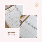 COMBO Planners 2026 (Sara Estudio) - Imagem 18
