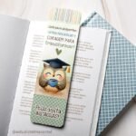 Marcadore de páginas - Volta às aulas (PROFESSORES) - Imagem 4