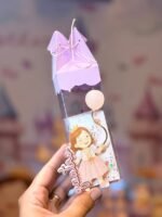 Pack de Caixas Princesa Esther - Imagem 3