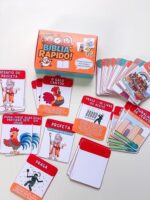 Jogo Bíblia Rápido - Imagem 2