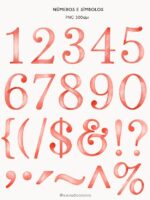 Menina Moranguinho - Kit Digital - Imagem 4