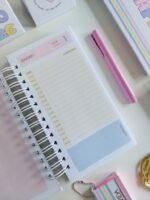 Agenda Slim - Linha Collors 2026 (Marta Iurkiu) - Imagem 2