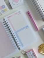 Agenda Slim - Linha Collors 2026 (Marta Iurkiu) - Imagem 3