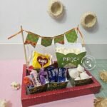 Bandeja - Festa Junina