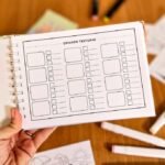 Livro de Colorir - 24 desenhos/ 30 pág. - Tamanho A5 + Cards - Imagem 5