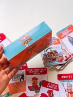 Jogo Bíblia Rápido - Imagem 3