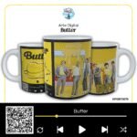 Coleção Álbuns (Coreanos) BTS - QRCode - Imagem 10