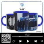 Coleção Álbuns (Coreanos) BTS - QRCode - Imagem 7