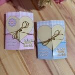 Card com Chaveiro 3 X 4 Dia dos Avós