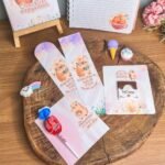 Mini Kit Capybara Vibes - Imagem 2