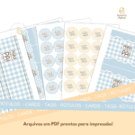 Kit Dia dos Pais (Sara) - Imagem 2