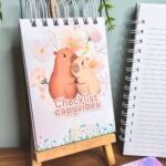 Mini Kit Capybara Vibes - Imagem 4