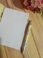 Capa Bloquinho A6 com Caneta Dia dos Avós - Imagem 5