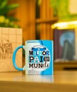 Coleção - Dia dos Pais 2025 (Avião sem Asa) - Imagem 5