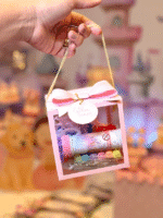 Pack de Caixas Princesa Esther - Imagem 4