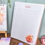 Mini Kit Capybara Vibes - Imagem 5