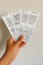 Combo Especial de Dia dos Pais – Memórias para Colorir e Guardar - Imagem 5