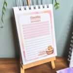 Mini Kit Capybara Vibes - Imagem 6