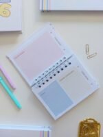 Mini planner - Linha Collors 2026 (Marta Iurkiu) - Imagem 6