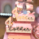 Pack de Caixas Princesa Esther