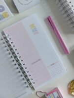 Agenda Slim - Linha Collors 2026 (Marta Iurkiu) - Imagem 7