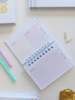 Mini planner - Linha Collors 2026 (Marta Iurkiu) - Imagem 7