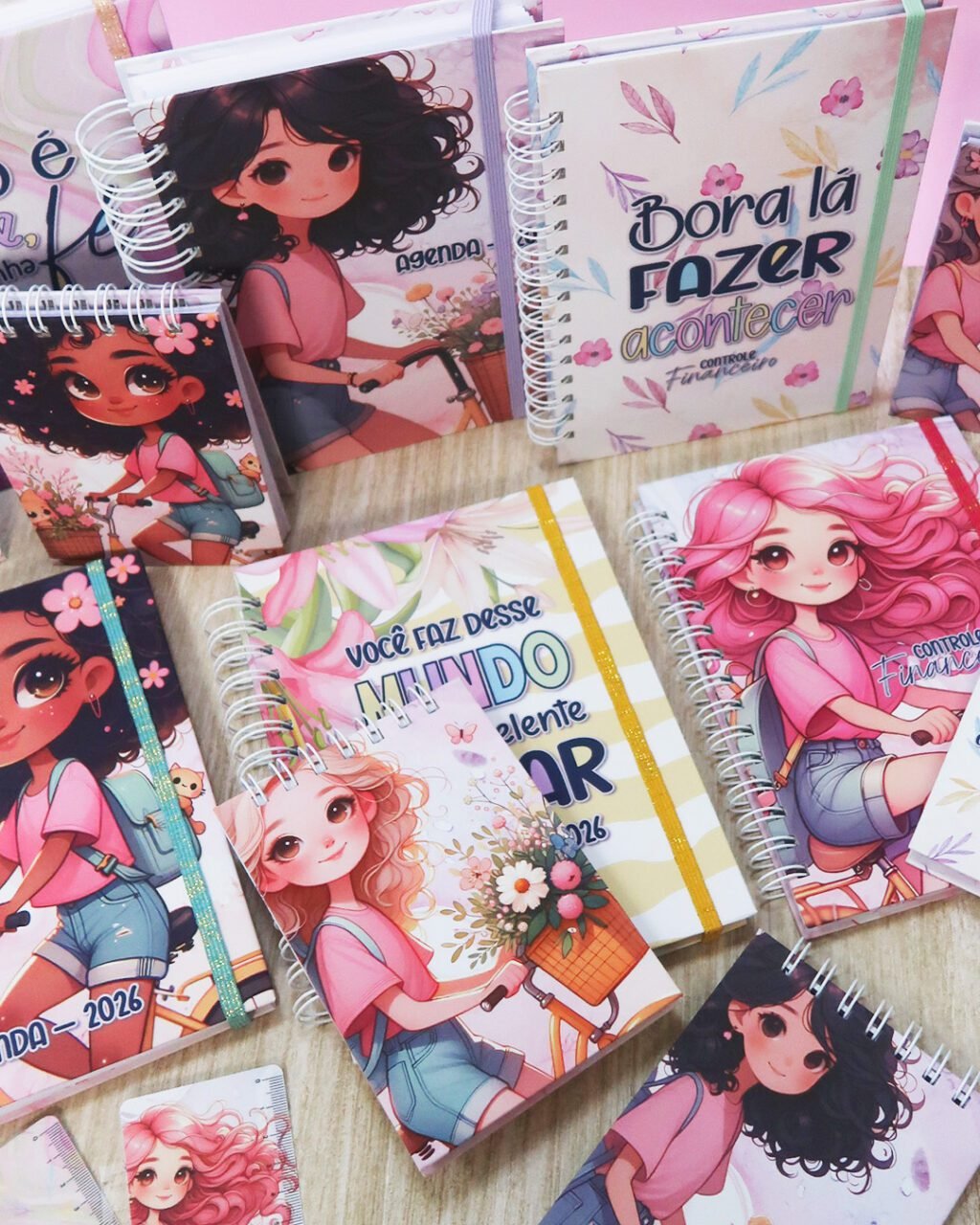 Coleção Delicada 2026 (Mimos Personalizados) - Imagem 18