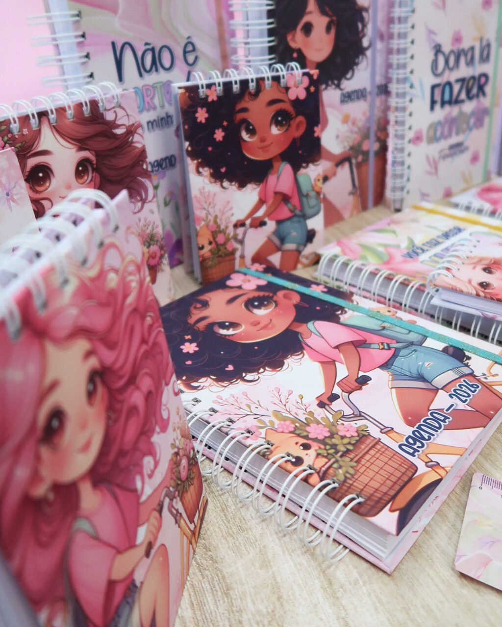 Coleção Delicada 2026 (Mimos Personalizados) - Imagem 17