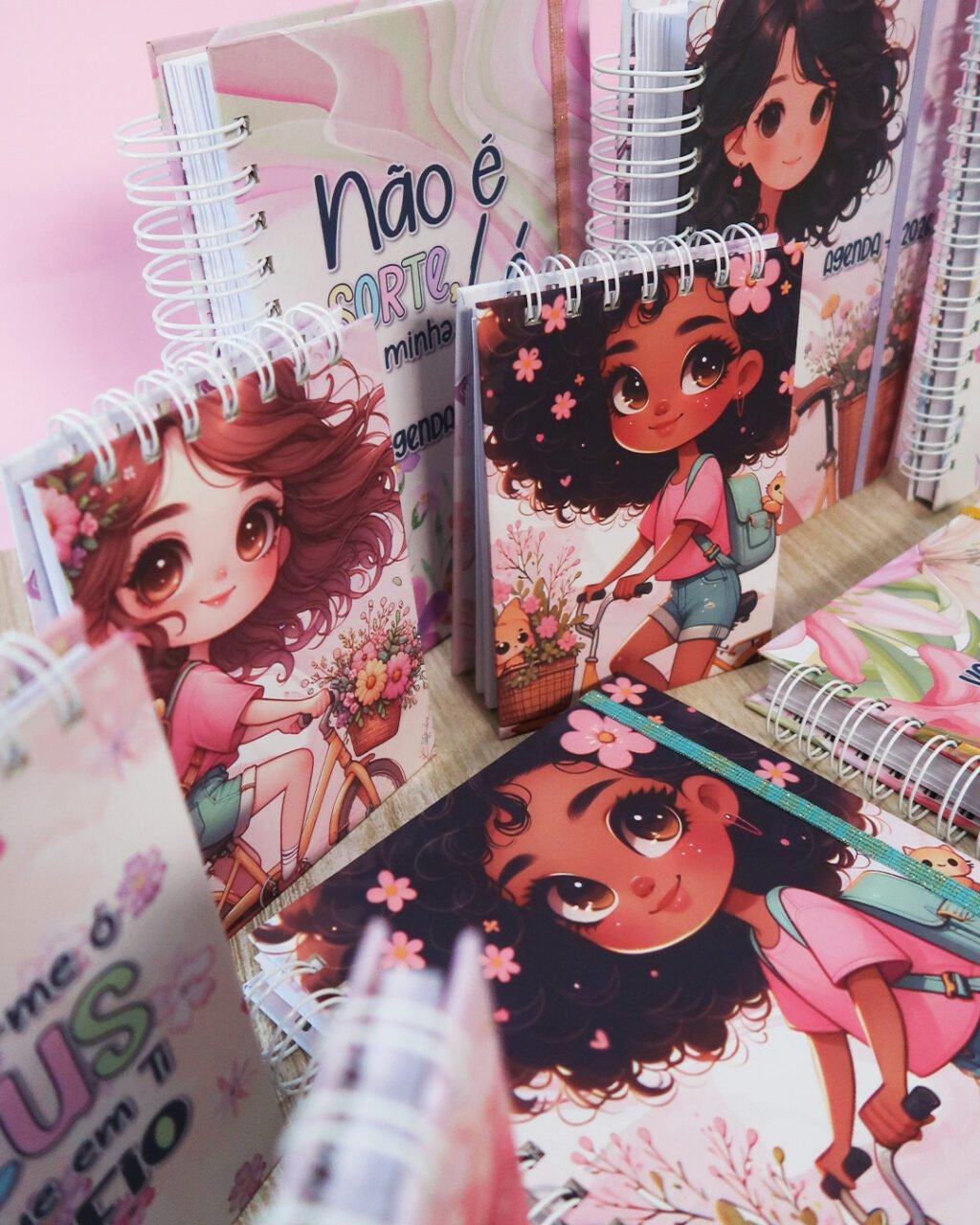 Coleção Delicada 2026 (Mimos Personalizados) - Imagem 16