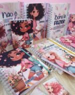 Coleção Delicada 2026 (Mimos Personalizados)