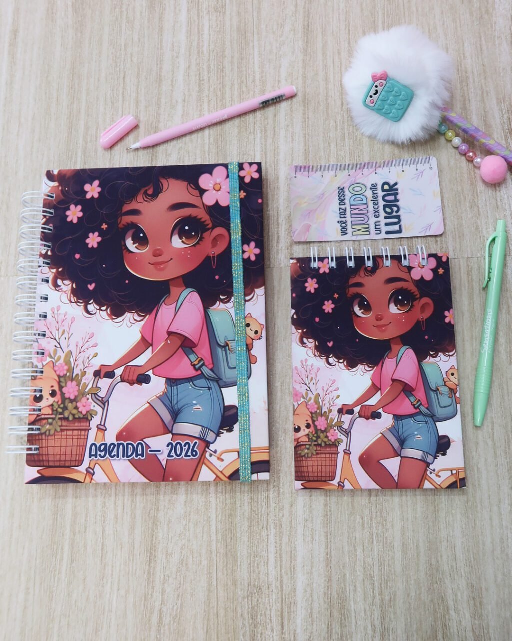 Coleção Delicada 2026 (Mimos Personalizados) - Imagem 15